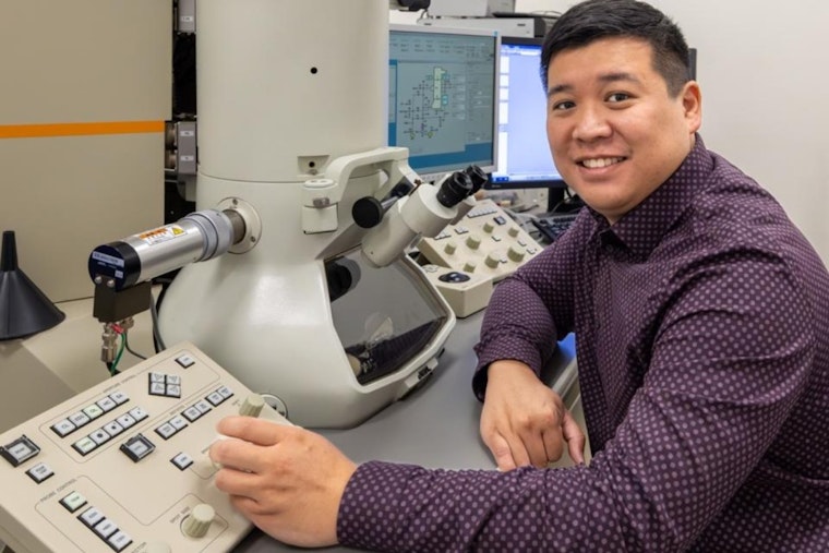 ORNL Advances Fusion Energy Potential with Ultra-High-Temperature Ceramic Research