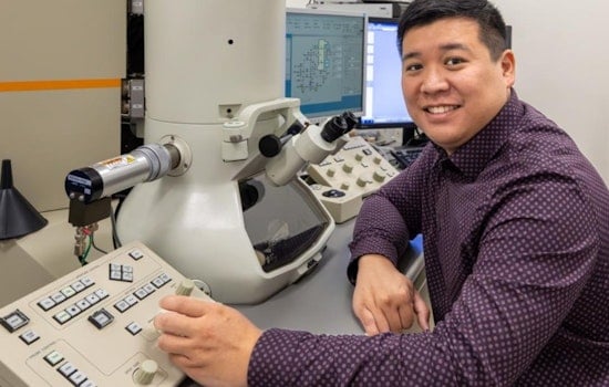 ORNL Advances Fusion Energy Potential with Ultra-High-Temperature Ceramic Research