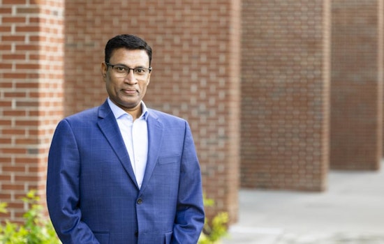 ORNL's Priya Ranjan Harnesses AI and Big Data in Breakthrough Agricultural Biotech Research