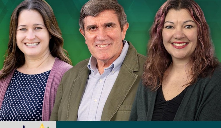 ORNL's Center for Bioenergy Innovation Appoints New Chief Science Officers to Spearhead Biomass Research