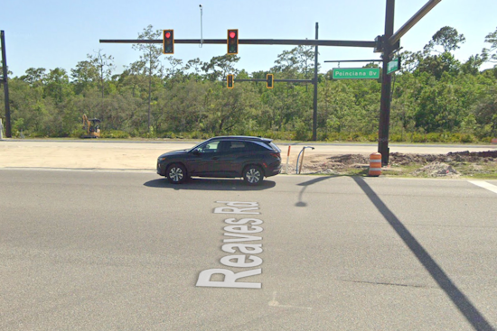 Osceola County Alerts: Nighttime Road Closures on Poinciana Blvd, Ham Brown Rd, and Reaves Rd Starting Sunday