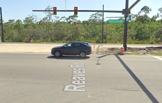 Osceola County Alerts: Nighttime Road Closures on Poinciana Blvd, Ham Brown Rd, and Reaves Rd Starting Sunday
