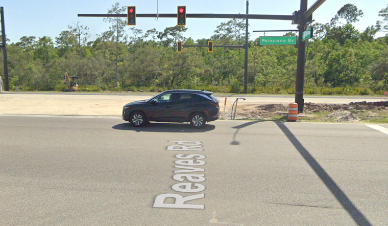 Osceola County Alerts: Nighttime Road Closures on Poinciana Blvd, Ham Brown Rd, and Reaves Rd Starting Sunday