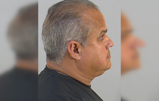 Osceola County Sheriff Marcos Lopez Faces Federal Racketeering Charges Linked to $21M Gambling Scheme
