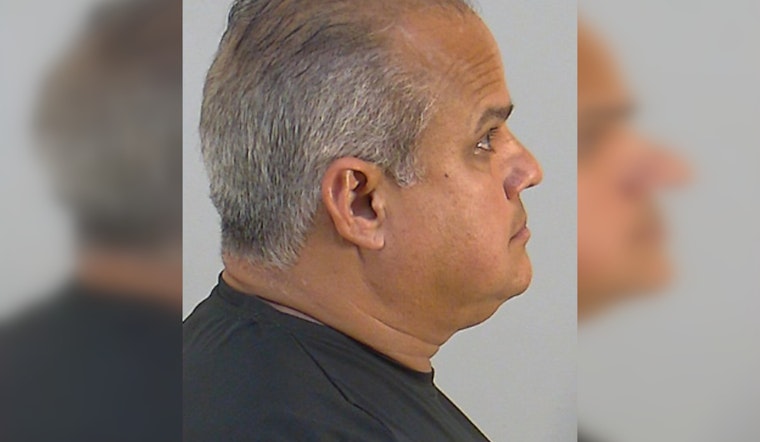 Osceola County Sheriff Marcos Lopez Faces Federal Racketeering Charges Linked to $21M Gambling Scheme
