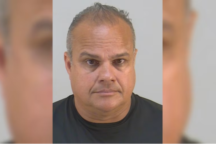 Osceola County Sheriff Marcos Lopez Suspended Following Racketeering Charges, Governor DeSantis Appoints Interim Sheriff