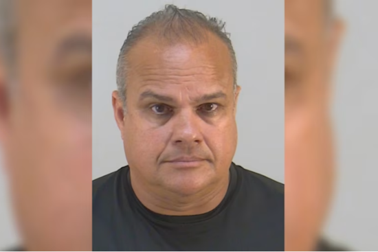 Osceola County Sheriff Marcos Lopez Suspended Following Racketeering Charges, Governor DeSantis Appoints Interim Sheriff