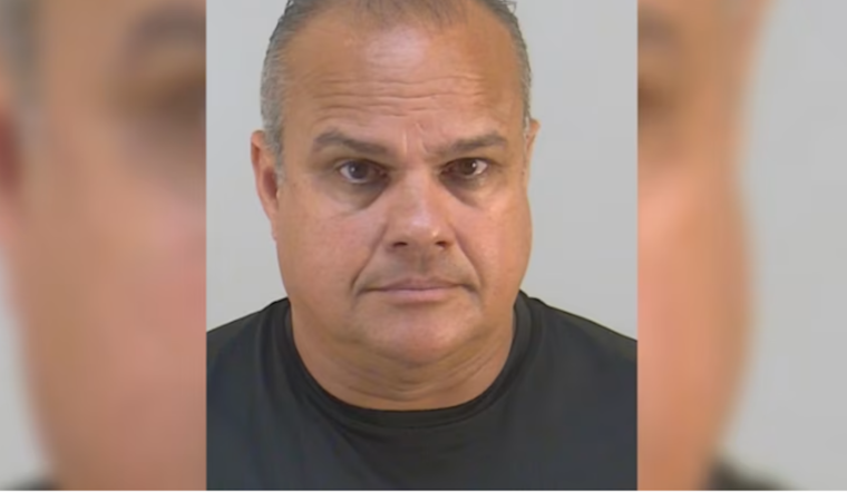 Osceola County Sheriff Marcos Lopez Suspended Following Racketeering Charges, Governor DeSantis Appoints Interim Sheriff