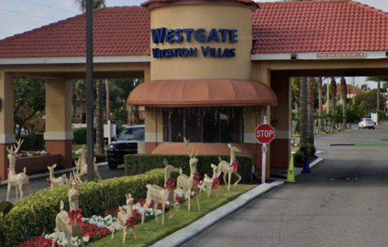 Osceola County Sheriff's Office Responds to Possible Drowning at Westgate Resort