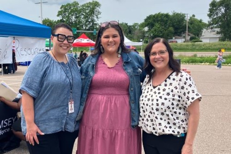 Over 700 Attendees Connect with Employers at Midway Area Job Fair at Allianz Field