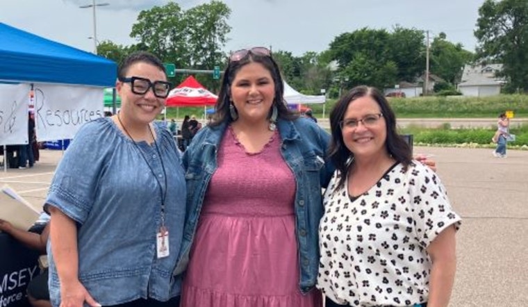 Over 700 Attendees Connect with Employers at Midway Area Job Fair at Allianz Field