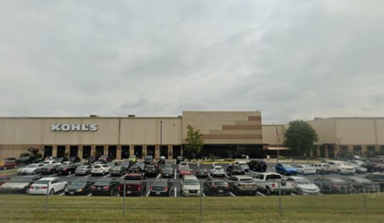 Over 700 Workers Impacted as Kohl's Announces Closure of Monroe E-Commerce Center in Ohio