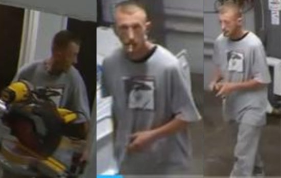 Over $5,000 Worth of Tools Stolen from Construction Site on Neil Avenue, Columbus Police Seek Community Tips