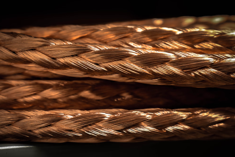 Over $55K in Copper and Brass Fittings Stolen from West Penn Power Substation in Westmoreland County