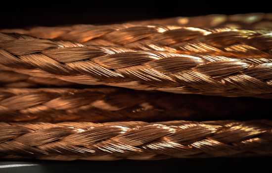Over $55K in Copper and Brass Fittings Stolen from West Penn Power Substation in Westmoreland County