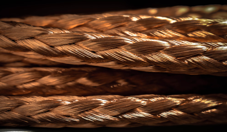 Over $55K in Copper and Brass Fittings Stolen from West Penn Power Substation in Westmoreland County