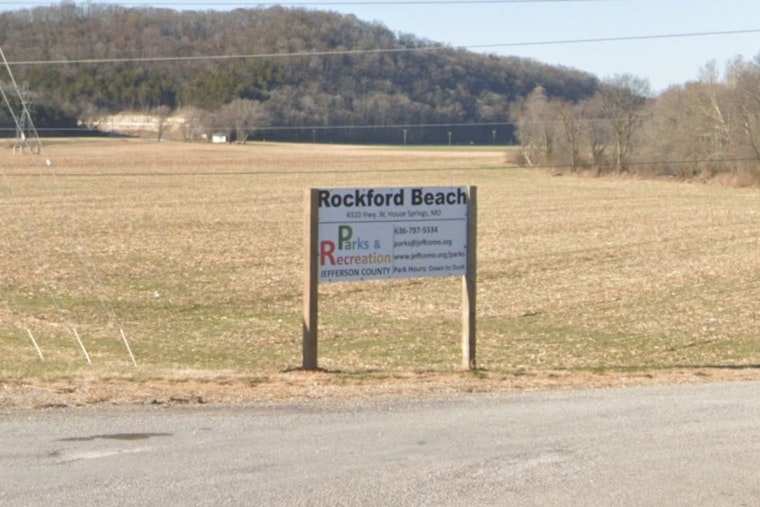Overland Man Dies in Big River Tragedy at Rockford Park, Sparks Safety