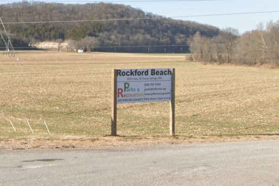 Overland Man Dies in Big River Tragedy at Rockford Park, Sparks Safety Concerns in Jefferson County