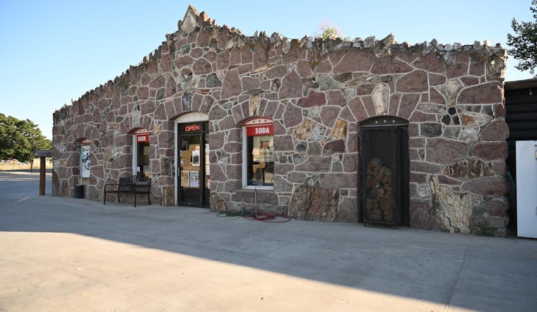 Owyhee Grocery in Malheur County, Oregon, Officially Listed on National Register of Historic Places