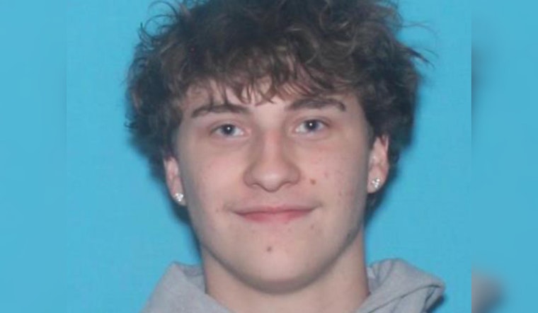 Oxford Police Seek Public Help to Locate Missing Teen Last Seen Heading to Worcester