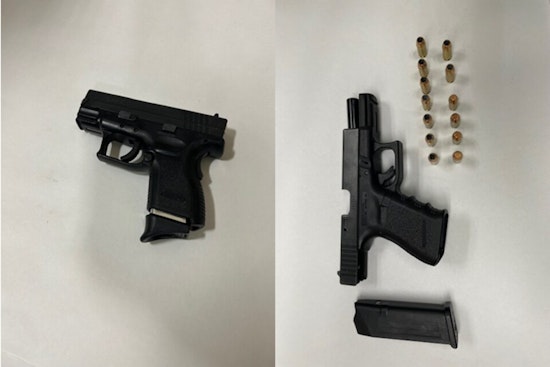 Oxnard Man Arrested on Firearm and Domestic Violence Charges, Police Seek Community Assistance