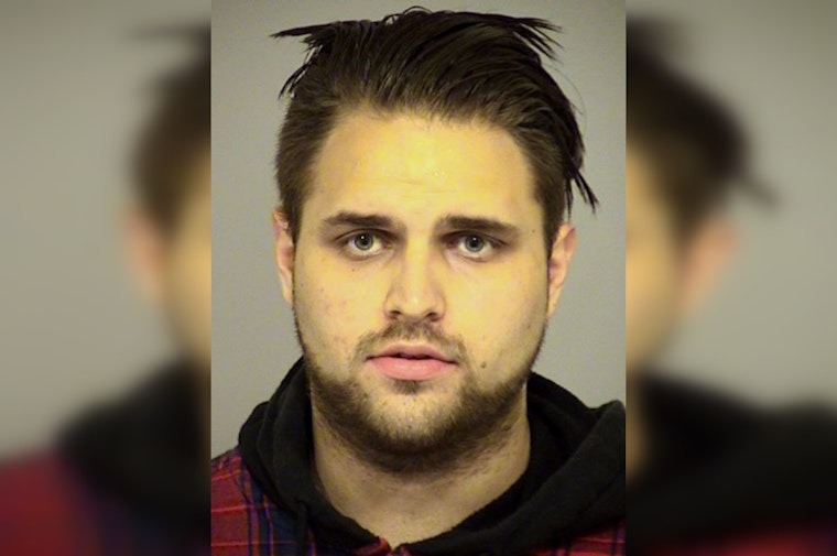 Oxnard Man Convicted for Forcible Rape and Sodomy of Five Women Over Eight Years