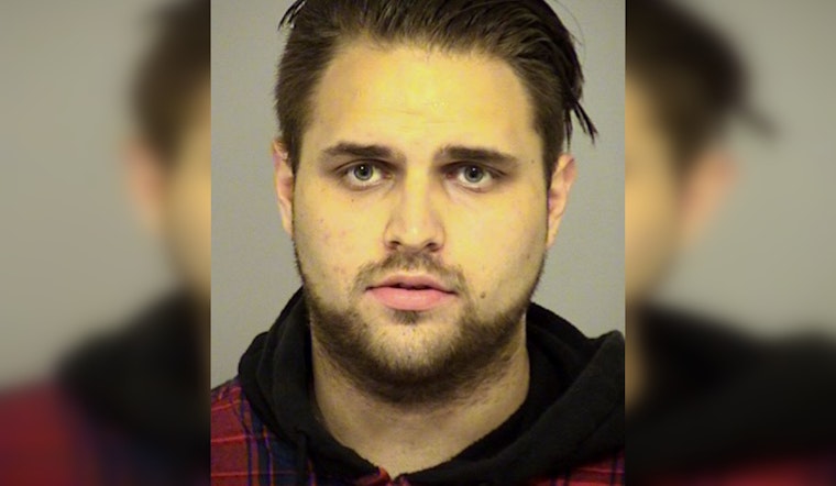Oxnard Man Convicted for Forcible Rape and Sodomy of Five Women Over Eight Years