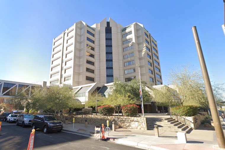 Ozone Advisory Issued for Maricopa County, ADEQ Urges Reduced Outdoor Activity