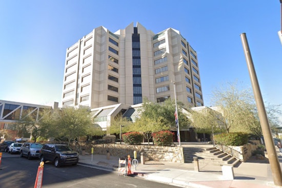 Ozone Advisory Issued for Maricopa County, ADEQ Urges Reduced Outdoor Activity