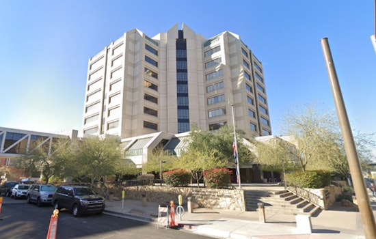 Ozone Advisory Issued for Maricopa County, ADEQ Urges Reduced Outdoor Activity