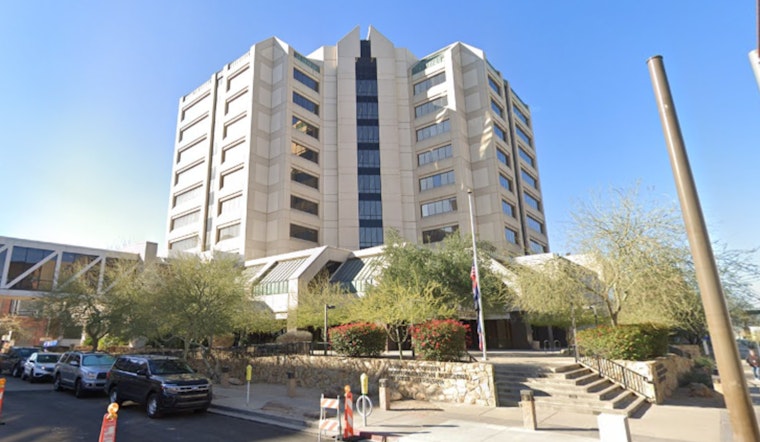 Ozone Advisory Issued for Maricopa County, ADEQ Urges Reduced Outdoor Activity