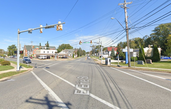 Painesville Police Investigate Shooting, Intersection at N State and Erie Streets Closed