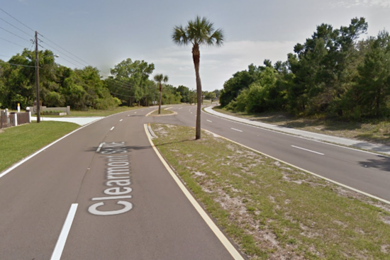 Palm Bay Issues Advisory as Sewer Main Break Threatens Turkey Creek