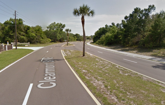 Palm Bay Issues Advisory as Sewer Main Break Threatens Turkey Creek