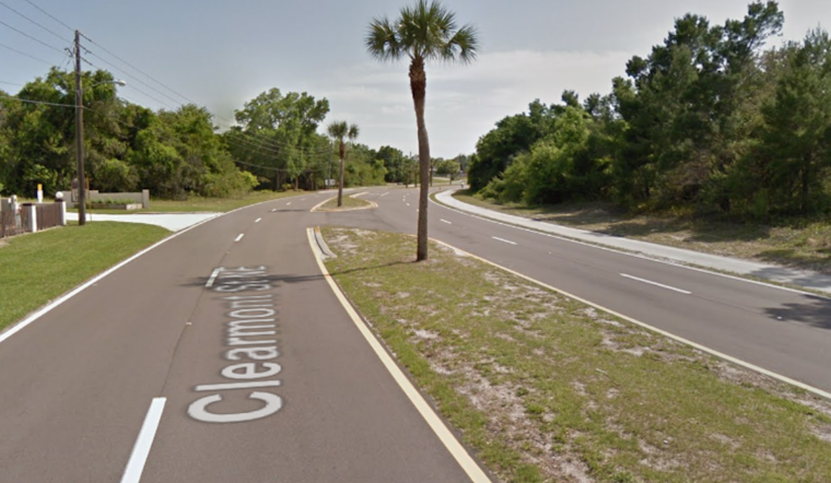 Palm Bay Issues Advisory as Sewer Main Break Threatens Turkey Creek