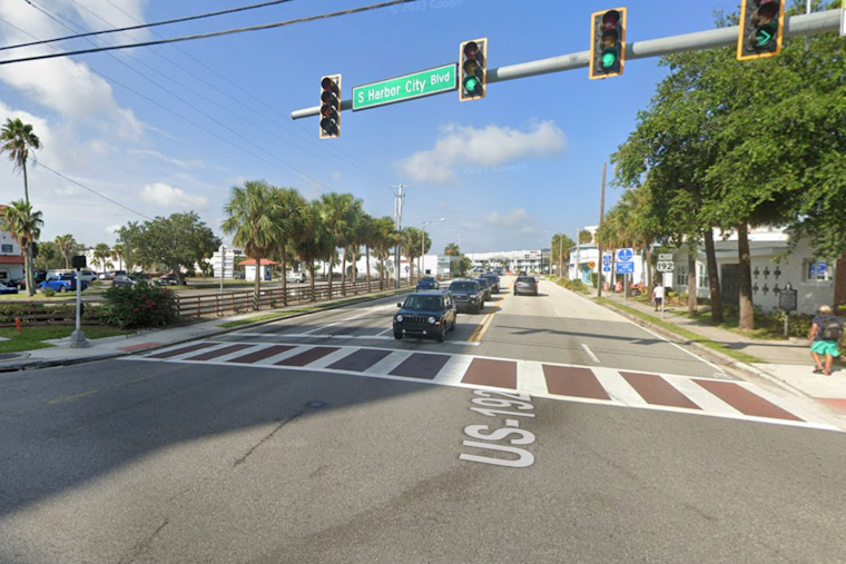 Palm Bay Woman Charged in Fatal Christmas Day Hit-and-Run in Melbourne