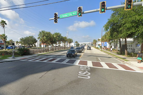 Palm Bay Woman Charged in Fatal Christmas Day Hit-and-Run in Melbourne