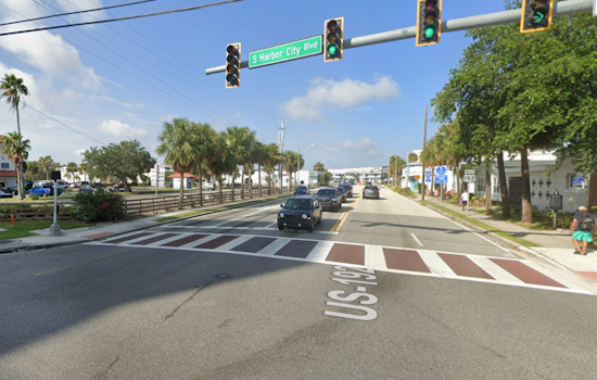 Palm Bay Woman Charged in Fatal Christmas Day Hit-and-Run in Melbourne