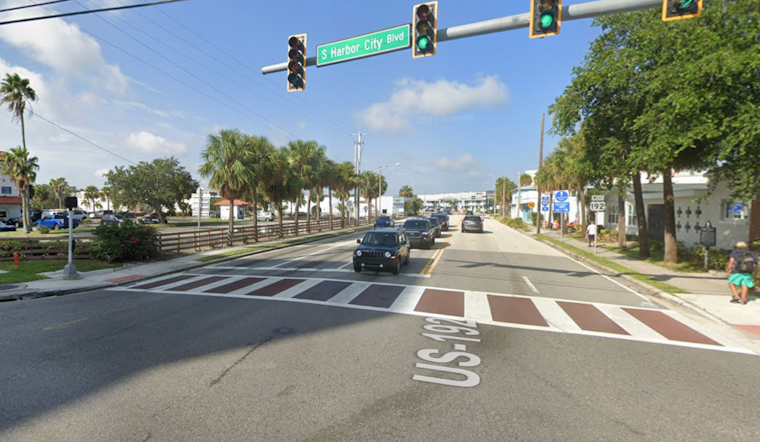 Palm Bay Woman Charged in Fatal Christmas Day Hit-and-Run in Melbourne