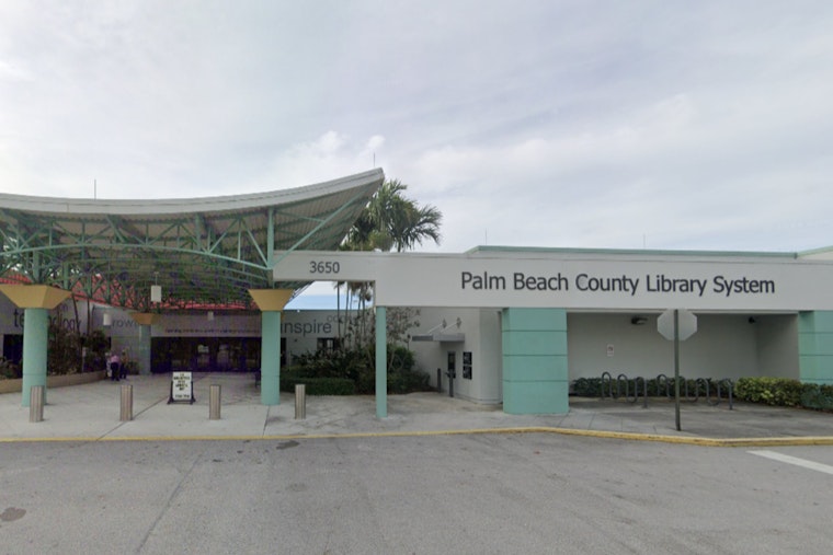 Palm Beach County Libraries Offer Free Lunches for Kids Through Summer Nutrition Program