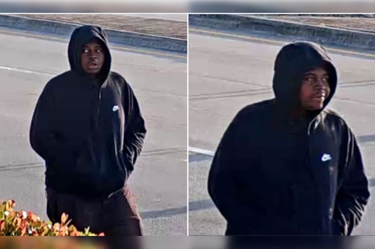 Palm Beach County Sheriff's Office Seeks Suspect in West Palm Beach Armed Carjacking and Kidnapping Case