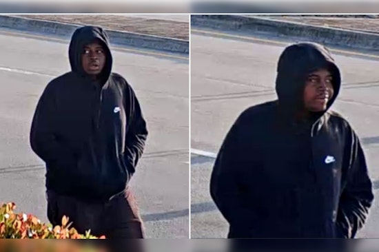 Palm Beach County Sheriff's Office Seeks Suspect in West Palm Beach Armed Carjacking and Kidnapping Case