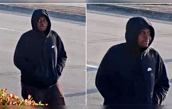 Palm Beach County Sheriff's Office Seeks Suspect in West Palm Beach Armed Carjacking and Kidnapping Case