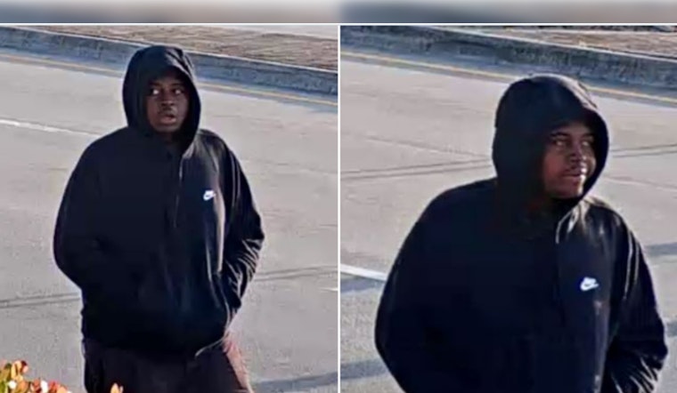 Palm Beach County Sheriff's Office Seeks Suspect in West Palm Beach Armed Carjacking and Kidnapping Case