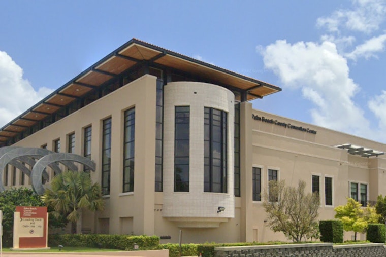 Palm Beach County to Host Public Forum for County Administrator Candidates on June 16