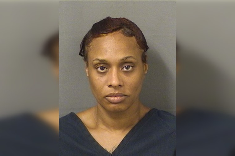 Palm Beach County Woman Indicted for Capital Murder in Death of 7-Year-Old Daughter