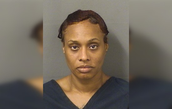 Palm Beach County Woman Indicted for Capital Murder in Death of 7-Year-Old Daughter