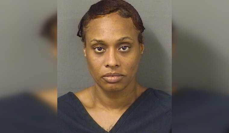 Palm Beach County Woman Indicted for Capital Murder in Death of 7-Year-Old Daughter