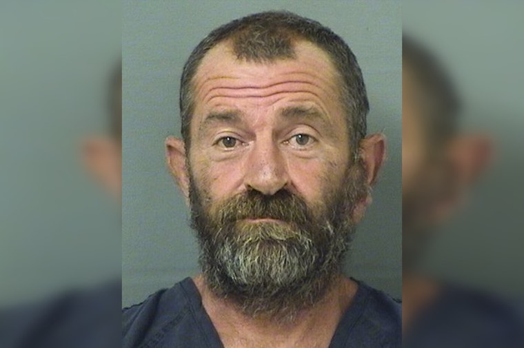 Palm Beach Gardens Man Charged With Making Threats Against West Palm Beach Police
