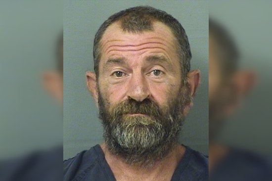 Palm Beach Gardens Man Charged With Making Threats Against West Palm Beach Police